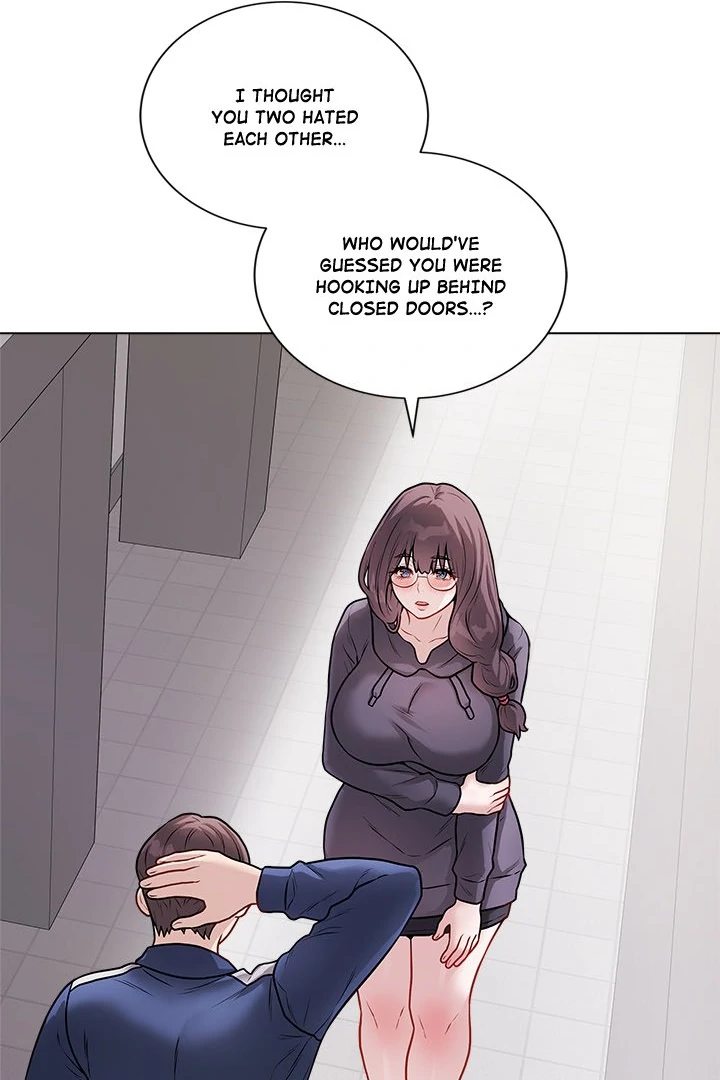 Signed, Sealed, Mistaken - Chapter 17 - photo - 11