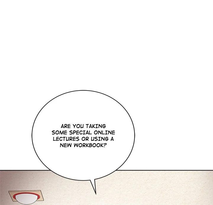 Signed, Sealed, Mistaken - Chapter 17 - photo - 110
