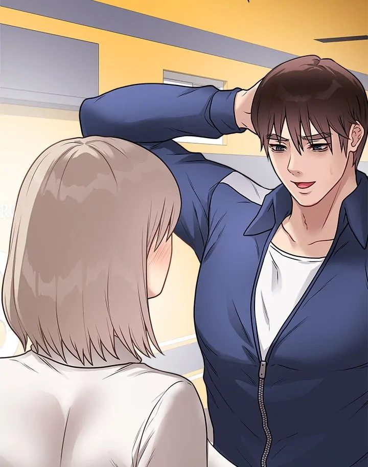 Signed, Sealed, Mistaken - Chapter 17 - photo - 113