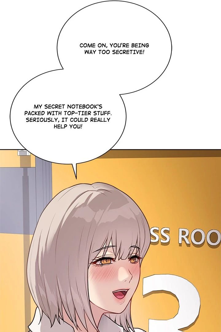 Signed, Sealed, Mistaken - Chapter 17 - photo - 115