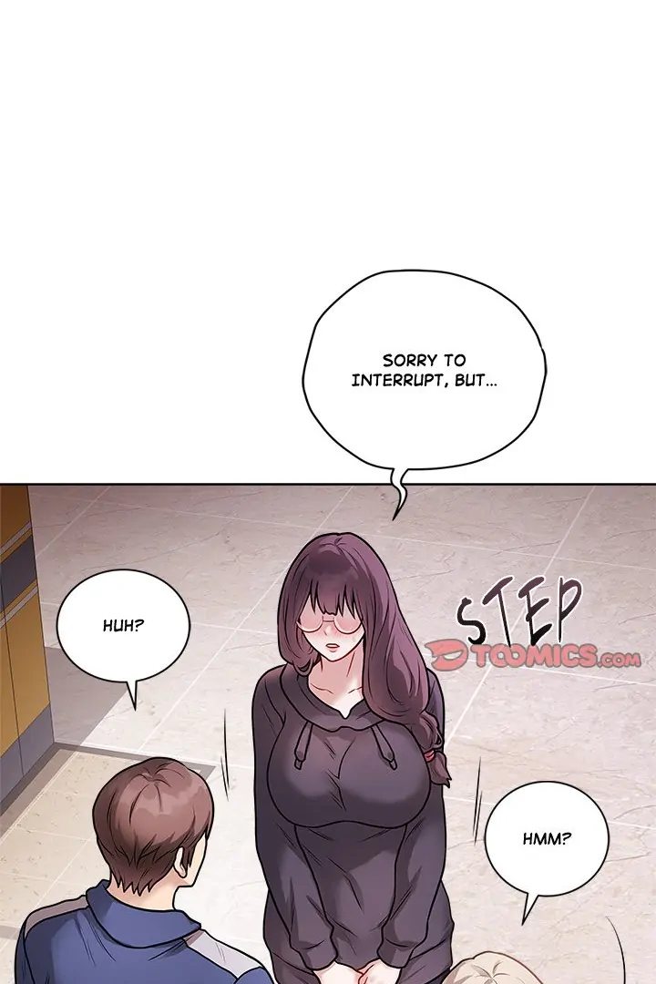 Signed, Sealed, Mistaken - Chapter 17 - photo - 117