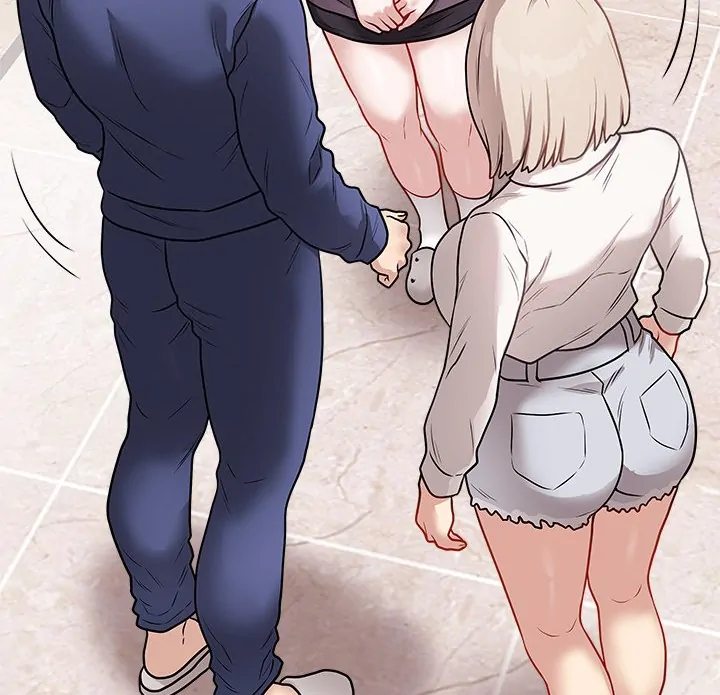 Signed, Sealed, Mistaken - Chapter 17 - photo - 118