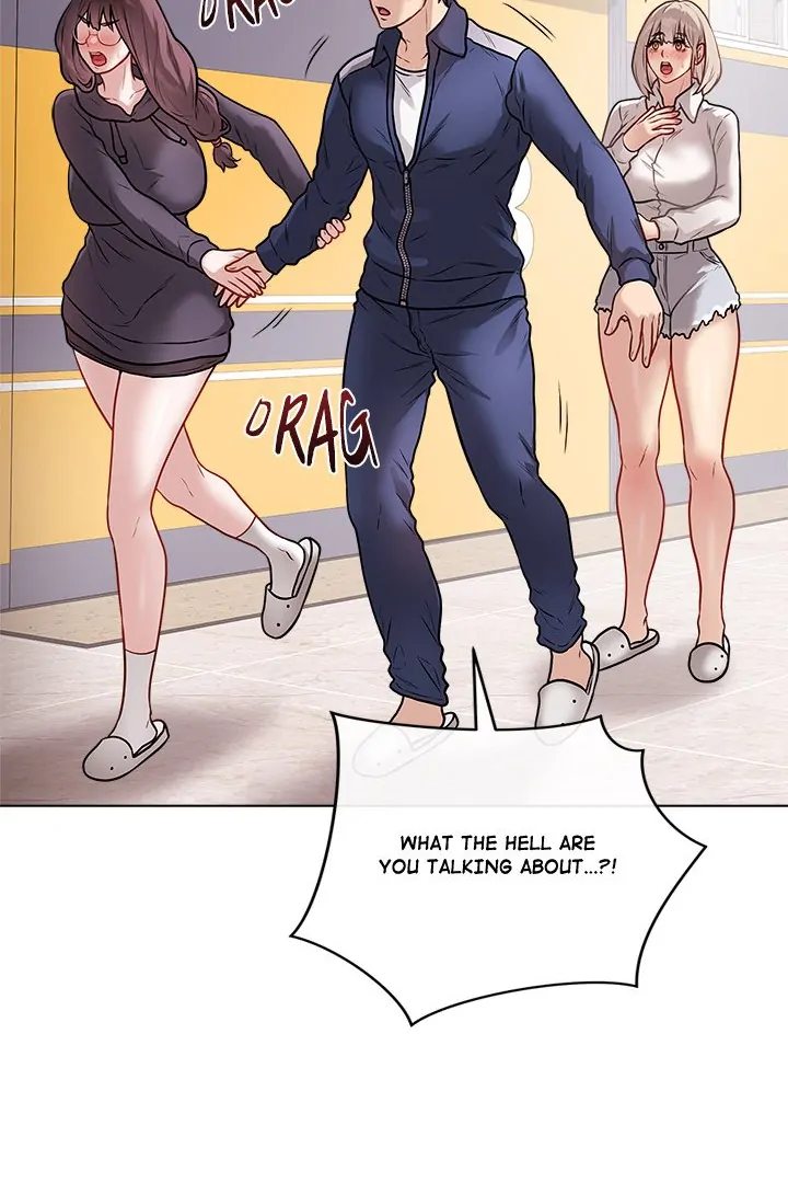 Signed, Sealed, Mistaken - Chapter 17 - photo - 122