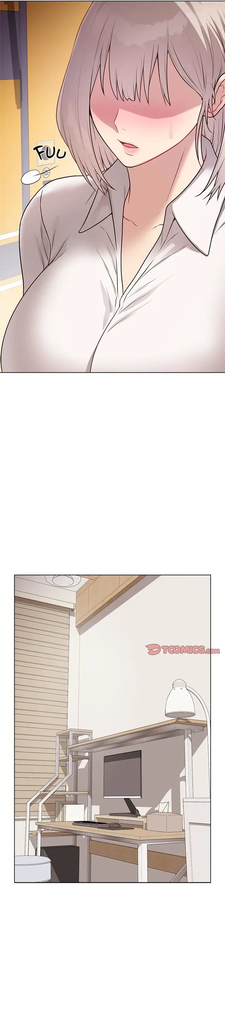 Signed, Sealed, Mistaken - Chapter 17 - photo - 125