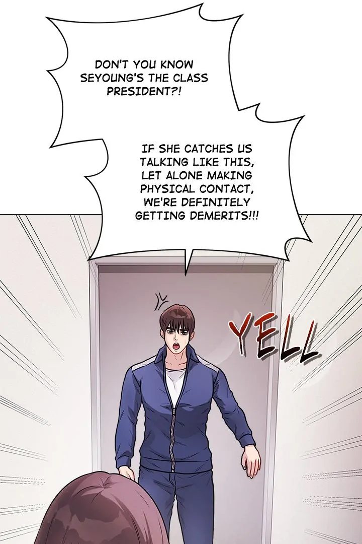 Signed, Sealed, Mistaken - Chapter 17 - photo - 126