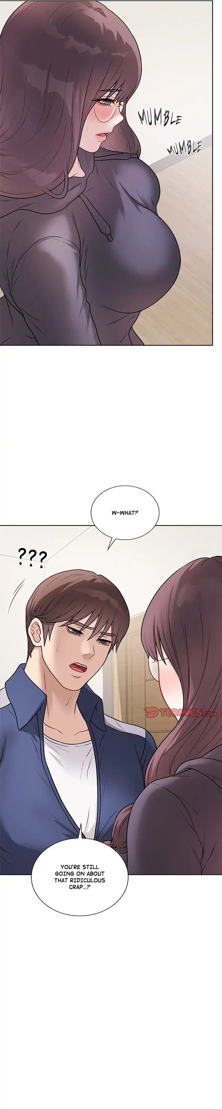Signed, Sealed, Mistaken - Chapter 17 - photo - 131