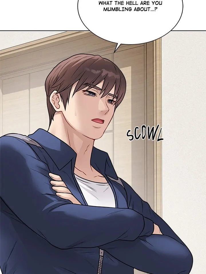 Signed, Sealed, Mistaken - Chapter 17 - photo - 134