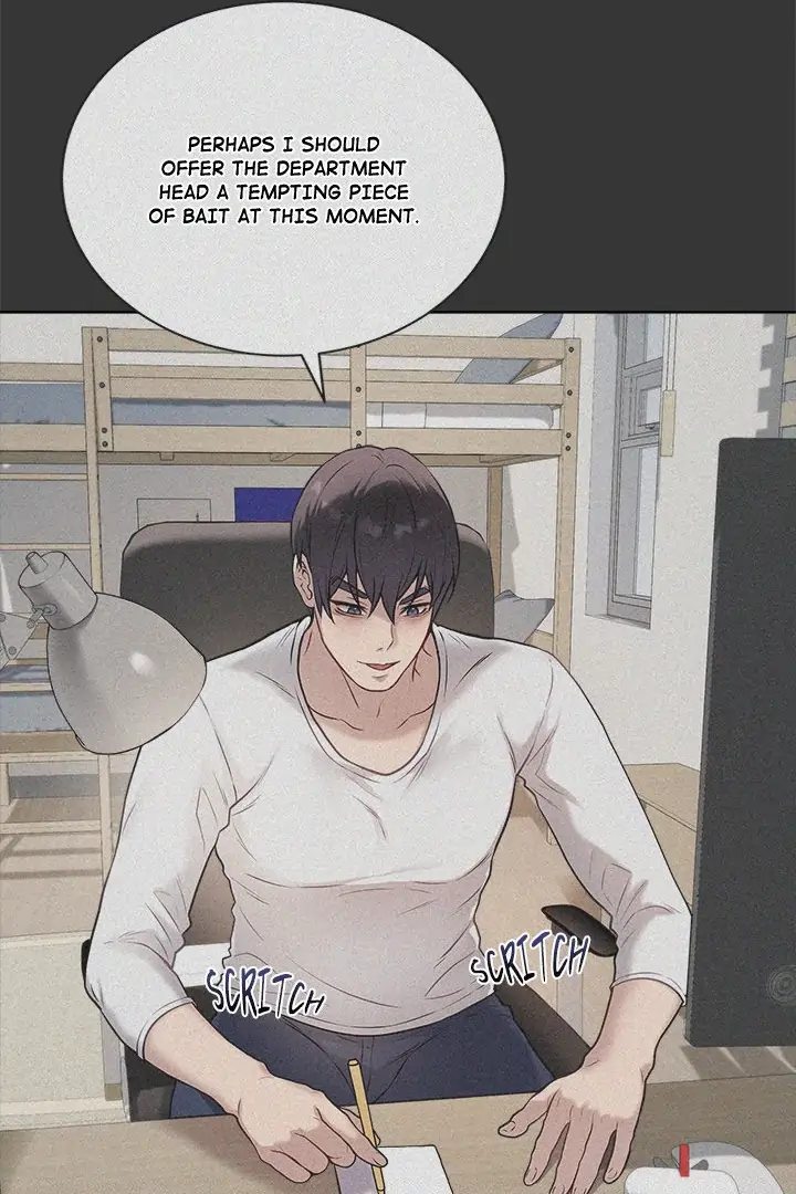 Signed, Sealed, Mistaken - Chapter 17 - photo - 15