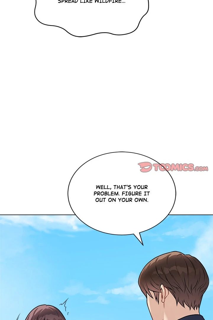 Signed, Sealed, Mistaken - Chapter 17 - photo - 23