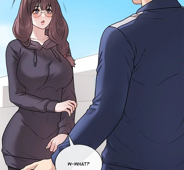 Signed, Sealed, Mistaken - Chapter 17 - photo - 24