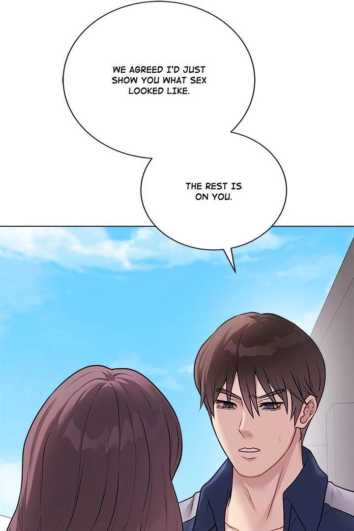 Signed, Sealed, Mistaken - Chapter 17 - photo - 31