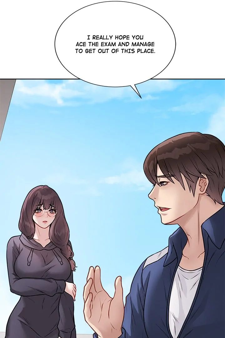 Signed, Sealed, Mistaken - Chapter 17 - photo - 35