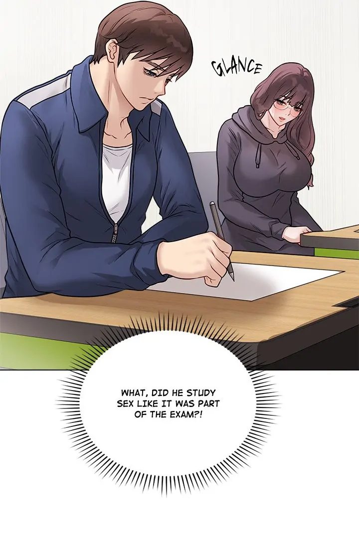 Signed, Sealed, Mistaken - Chapter 17 - photo - 54