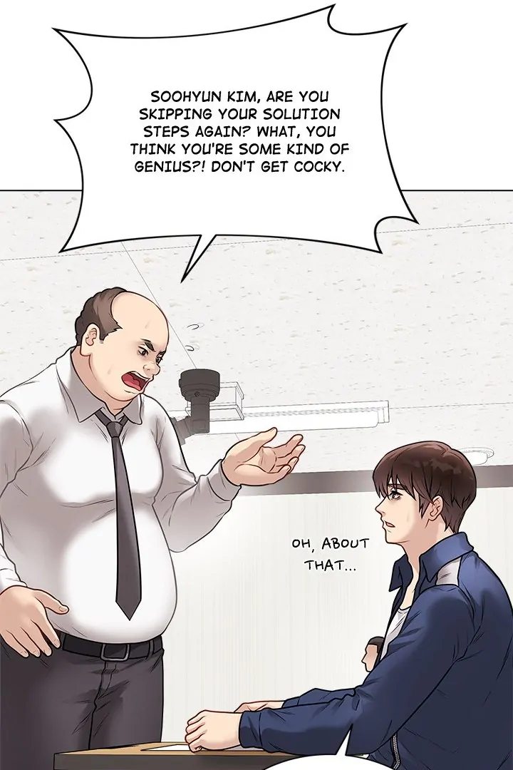 Signed, Sealed, Mistaken - Chapter 17 - photo - 59