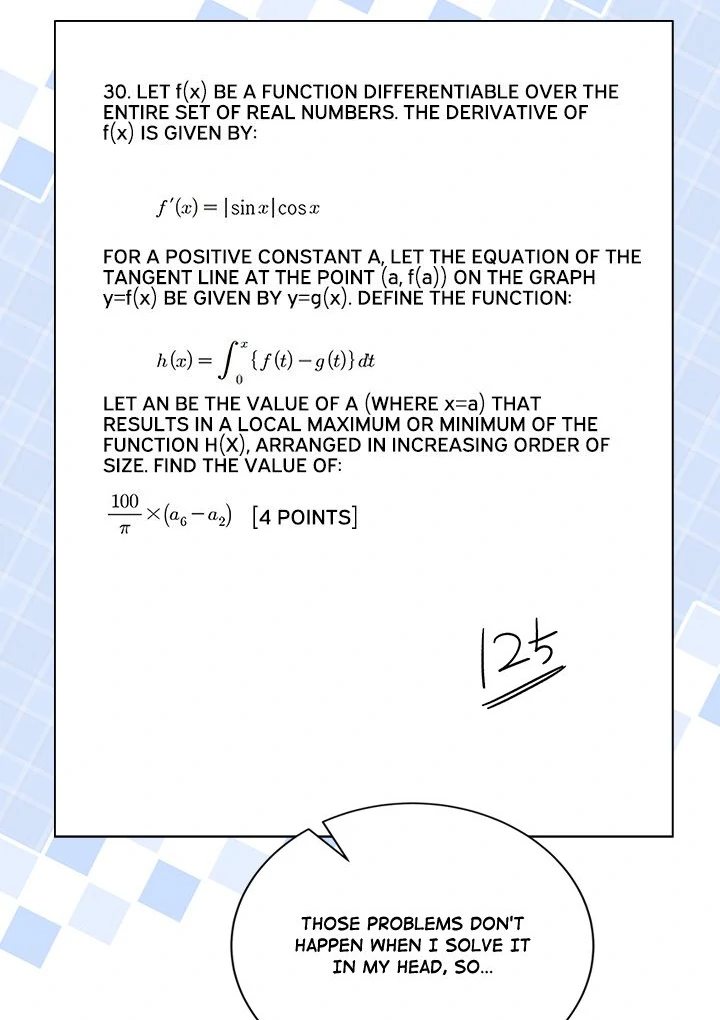 Signed, Sealed, Mistaken - Chapter 17 - photo - 61