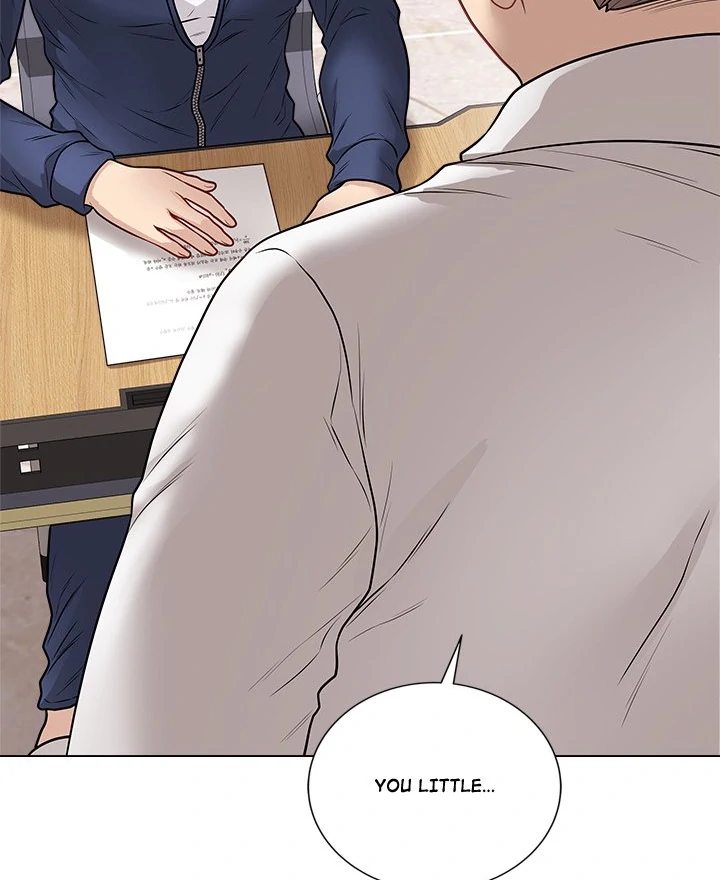 Signed, Sealed, Mistaken - Chapter 17 - photo - 66