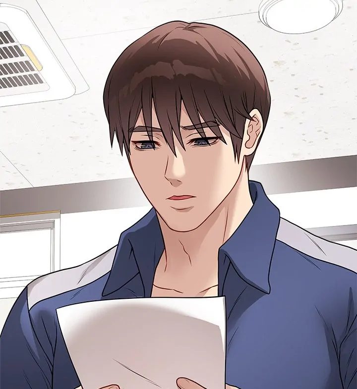 Signed, Sealed, Mistaken - Chapter 17 - photo - 70