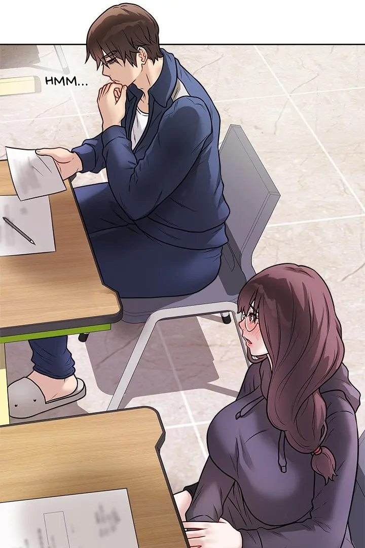 Signed, Sealed, Mistaken - Chapter 17 - photo - 72