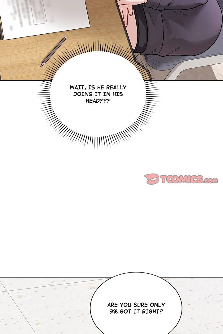 Signed, Sealed, Mistaken - Chapter 17 - photo - 73