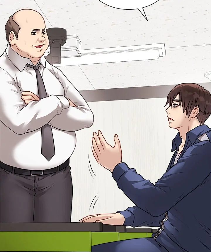 Signed, Sealed, Mistaken - Chapter 17 - photo - 74