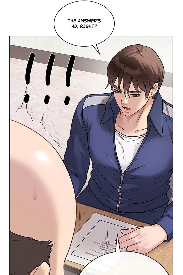 Signed, Sealed, Mistaken - Chapter 17 - photo - 76