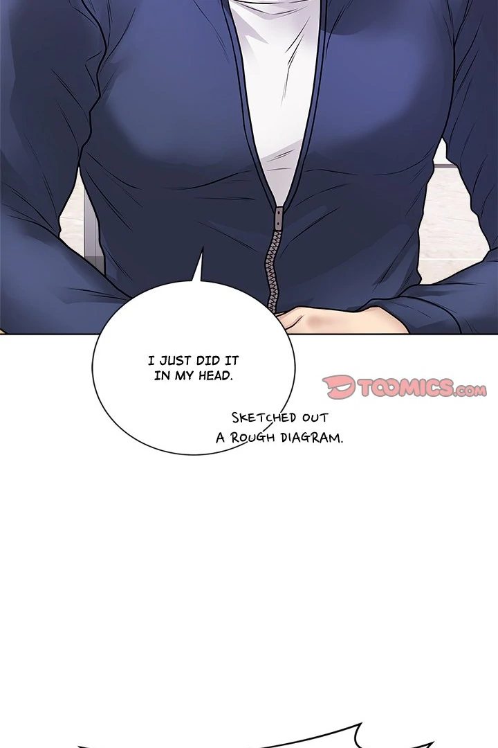 Signed, Sealed, Mistaken - Chapter 17 - photo - 82