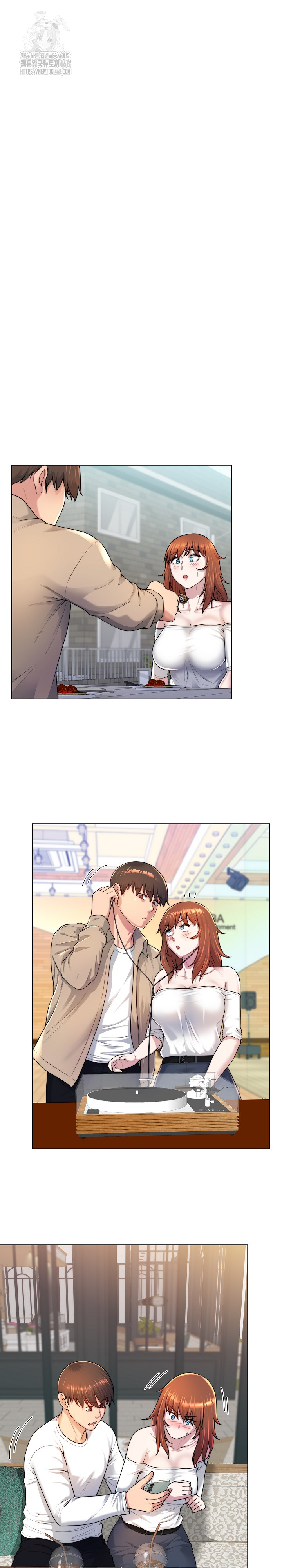 Wanna Become a Dad or a Boyfriend? Raw - Chapter 38 - photo - 12