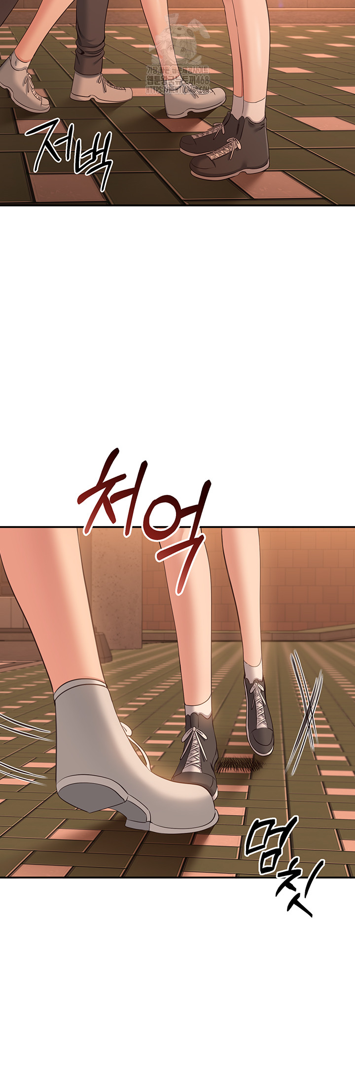 Reversed Virtues Raw - Chapter 9 - photo - 60