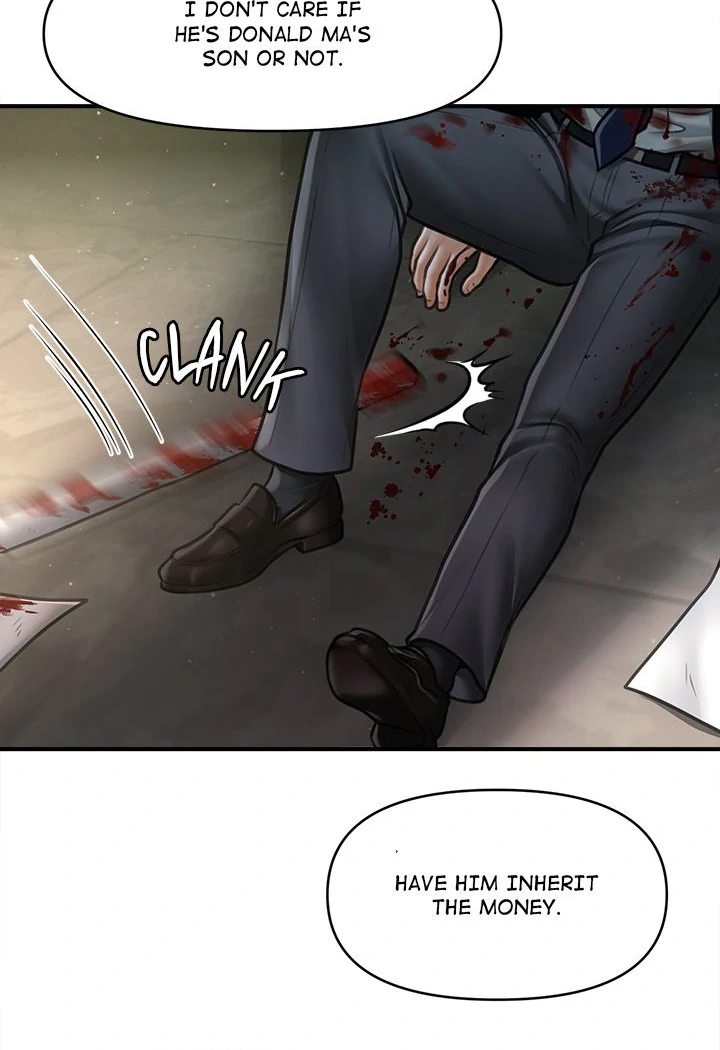The Chairman’s Secret Son - Chapter 20 - photo - 10