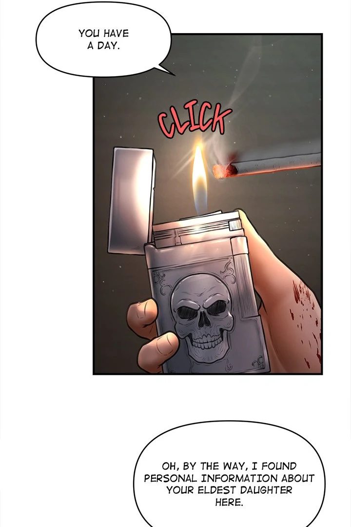 The Chairman’s Secret Son - Chapter 20 - photo - 11