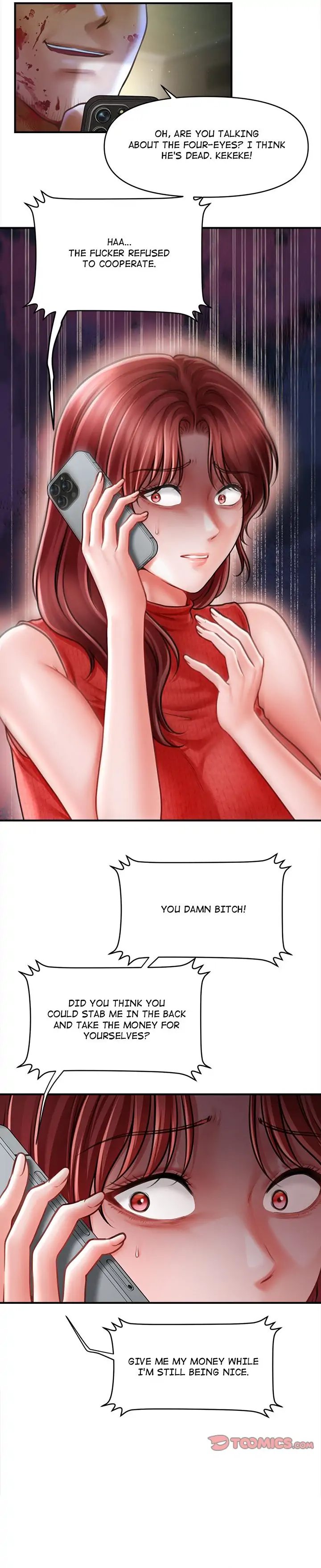 The Chairman’s Secret Son - Chapter 20 - photo - 6