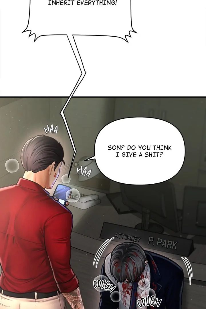 The Chairman’s Secret Son - Chapter 20 - photo - 8
