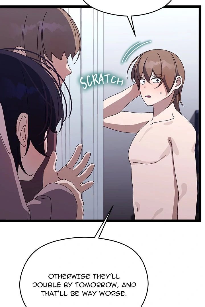 From Weakling to Nemesis - Chapter 20 - photo - 114
