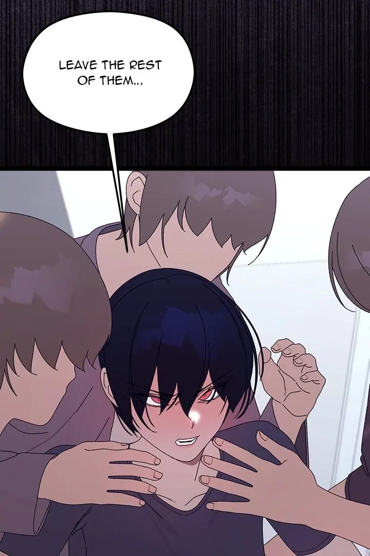 From Weakling to Nemesis - Chapter 20 - photo - 118