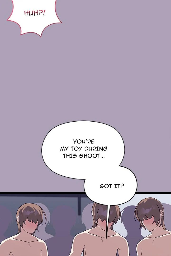 From Weakling to Nemesis - Chapter 20 - photo - 25
