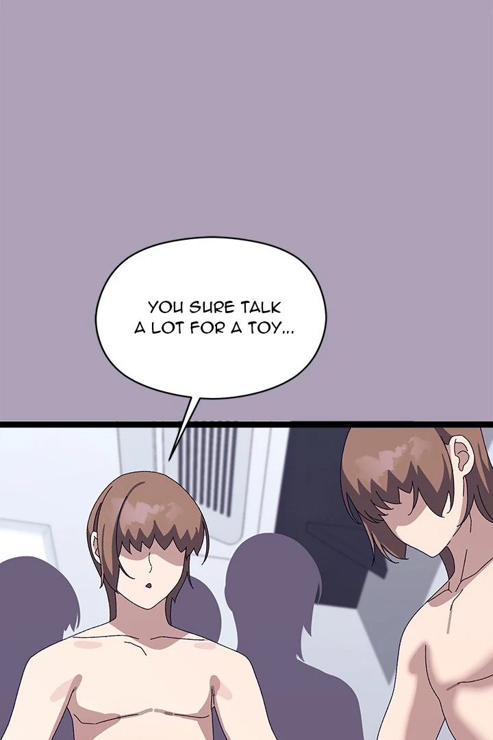 From Weakling to Nemesis - Chapter 20 - photo - 30