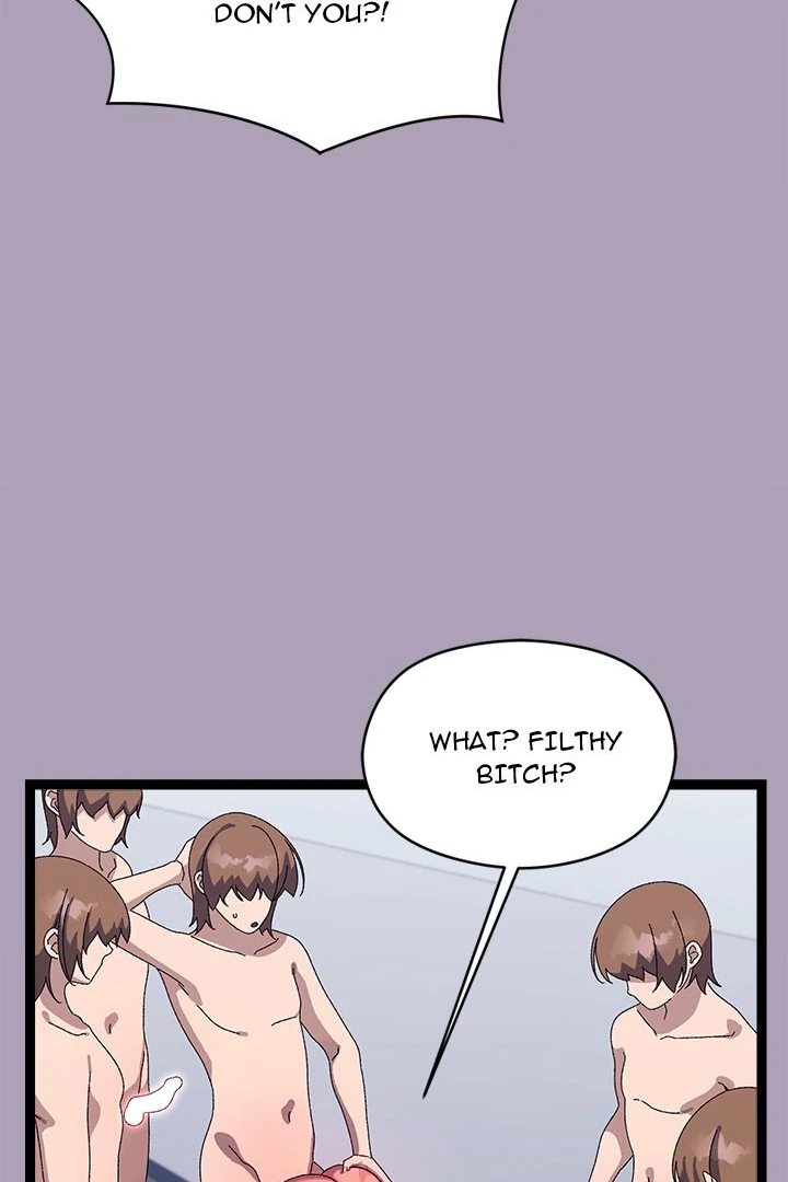 From Weakling to Nemesis - Chapter 20 - photo - 39