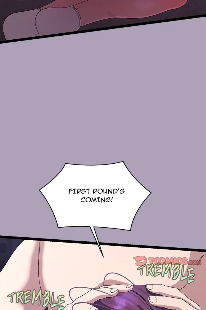 From Weakling to Nemesis - Chapter 20 - photo - 48