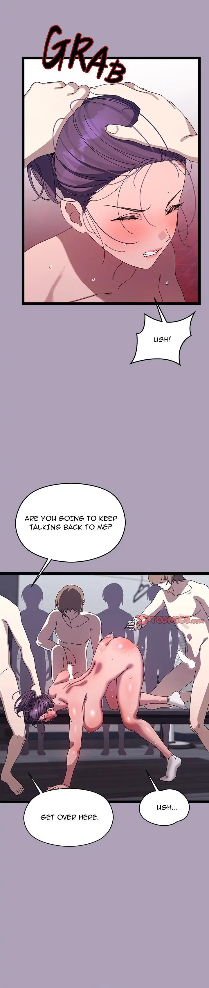 From Weakling to Nemesis - Chapter 20 - photo - 66