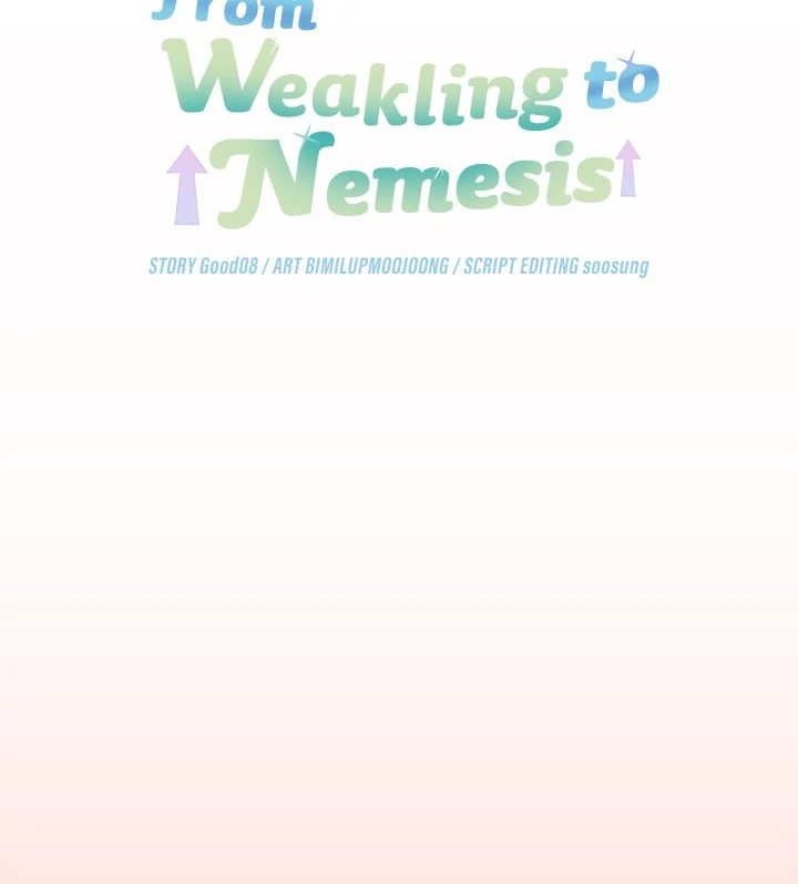 From Weakling to Nemesis - Chapter 20 - photo - 87