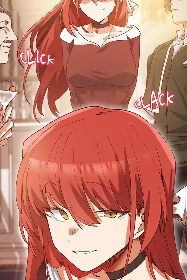 I Will Protect the Lady - Chapter 0 - photo - 1