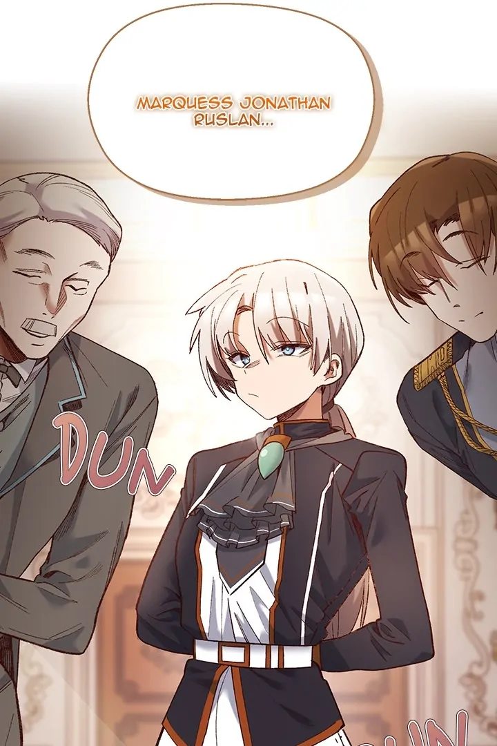 I Will Protect the Lady - Chapter 0 - photo - 10