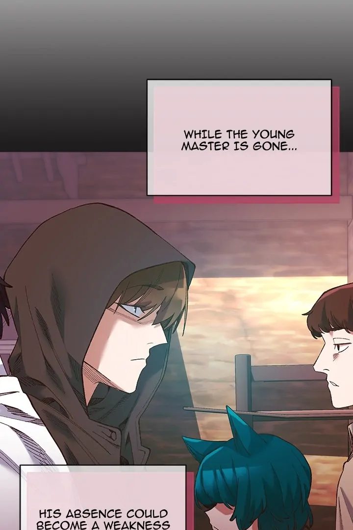 I Will Protect the Lady - Chapter 0 - photo - 15