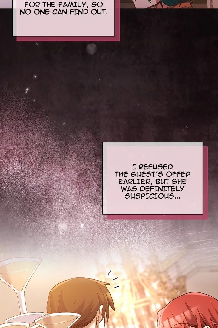 I Will Protect the Lady - Chapter 0 - photo - 16