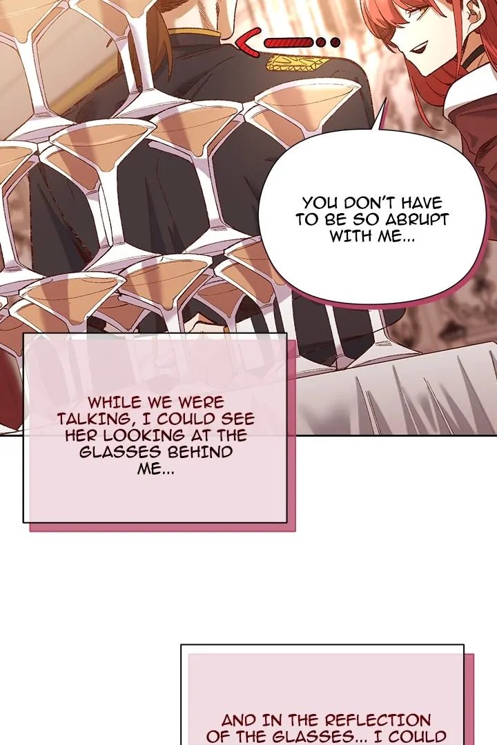 I Will Protect the Lady - Chapter 0 - photo - 17