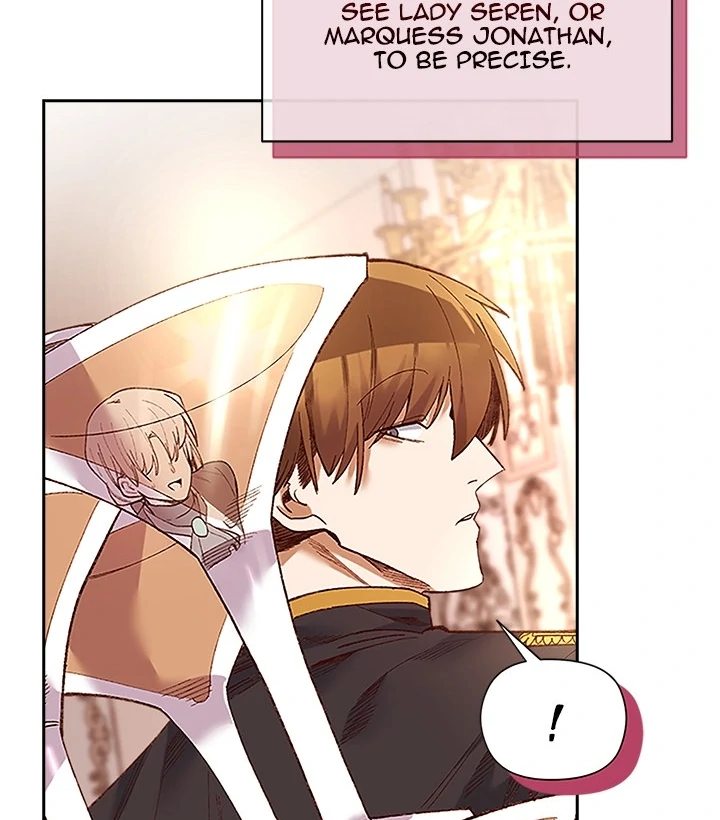 I Will Protect the Lady - Chapter 0 - photo - 18