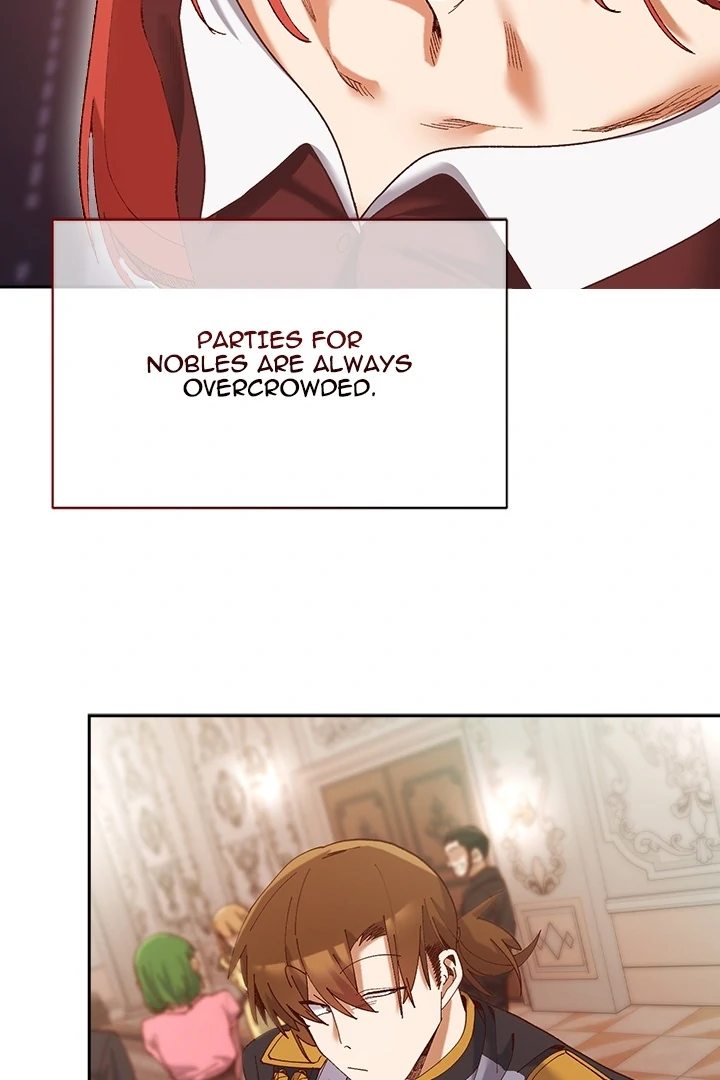 I Will Protect the Lady - Chapter 0 - photo - 2