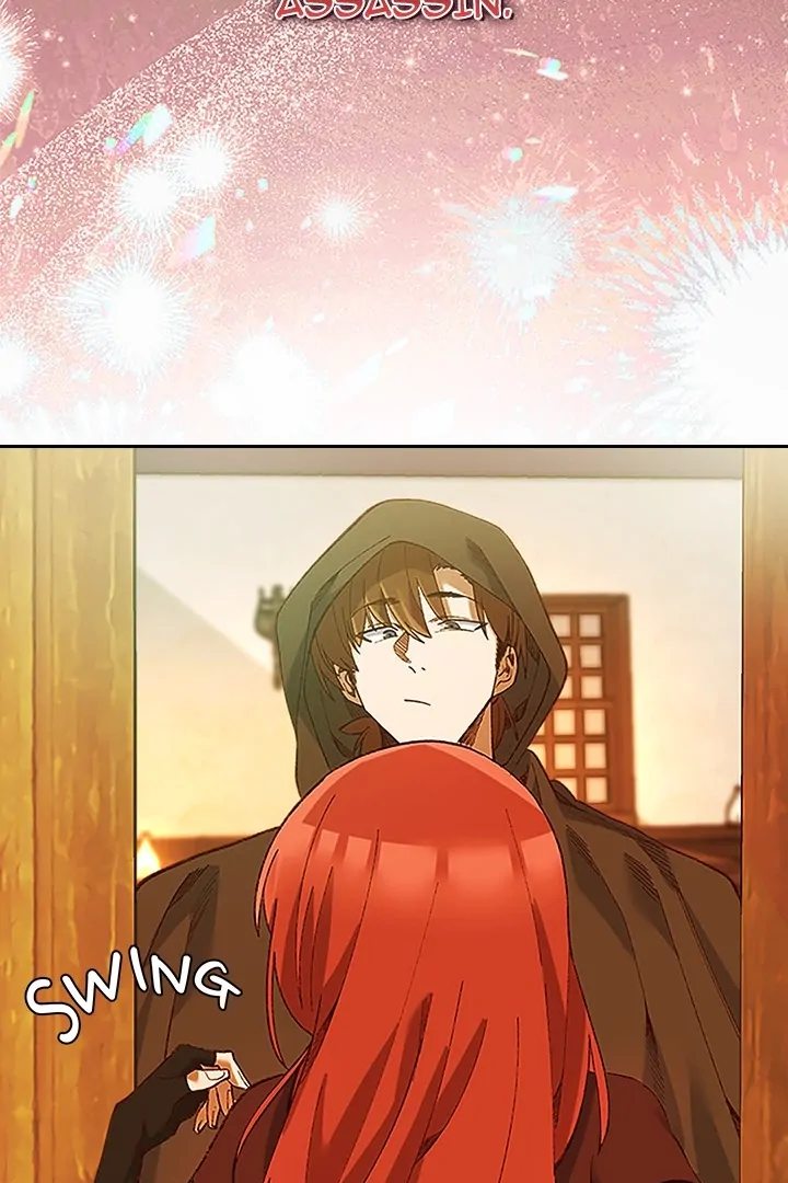 I Will Protect the Lady - Chapter 0 - photo - 21