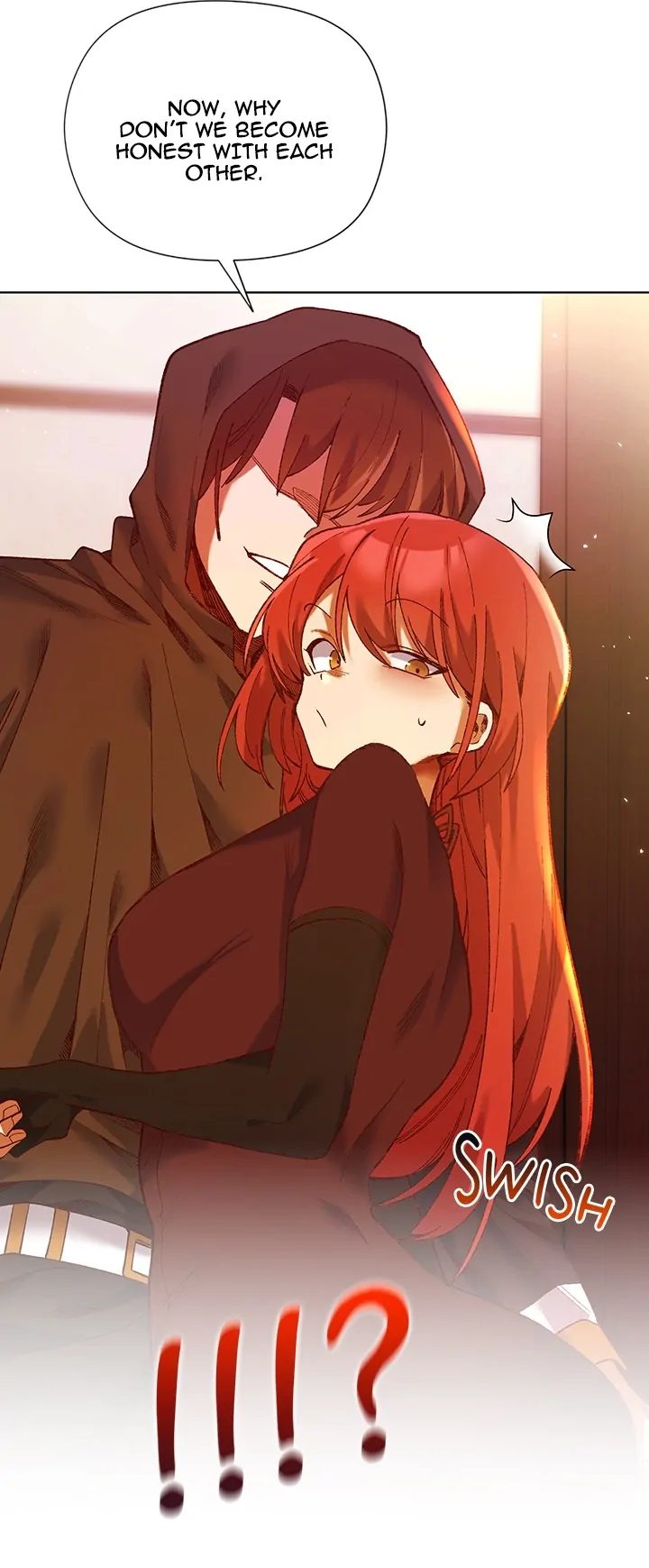 I Will Protect the Lady - Chapter 0 - photo - 25
