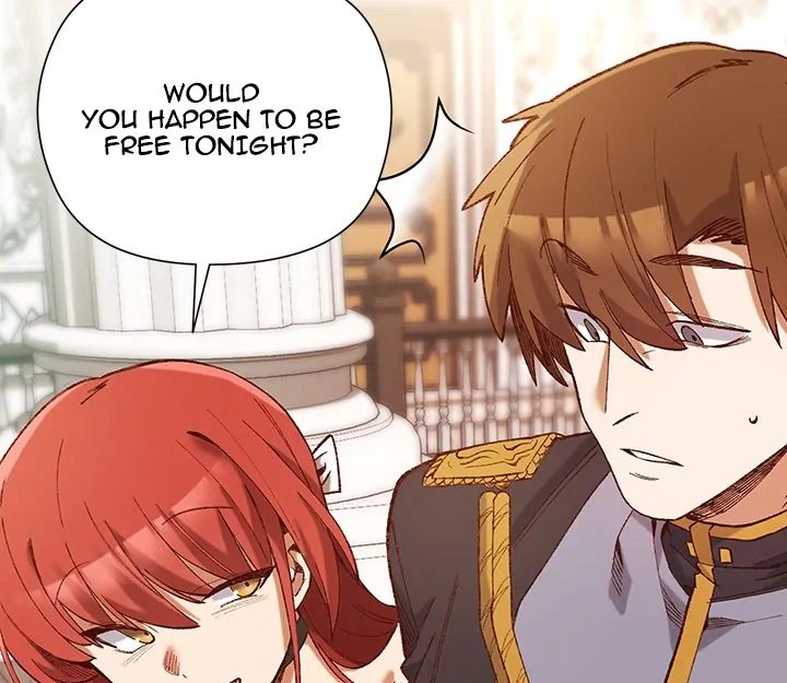I Will Protect the Lady - Chapter 0 - photo - 4